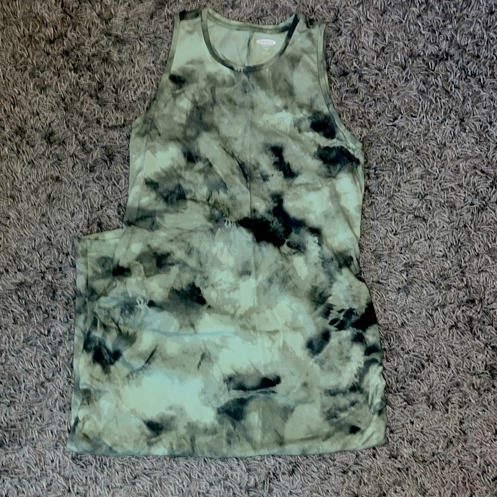 Old Navy Maternity Sun Dress